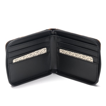 Billetera Namir  - Skora