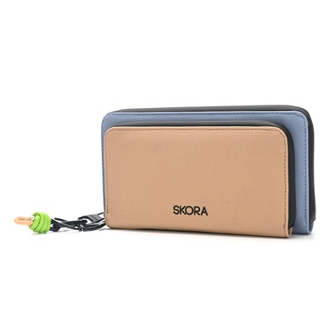 Billetera Luril  - Skora