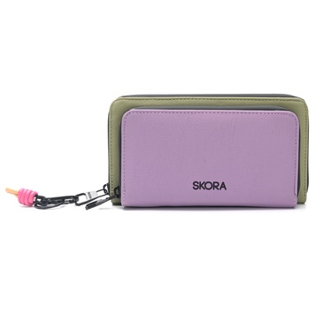 Billetera Luril  - Skora