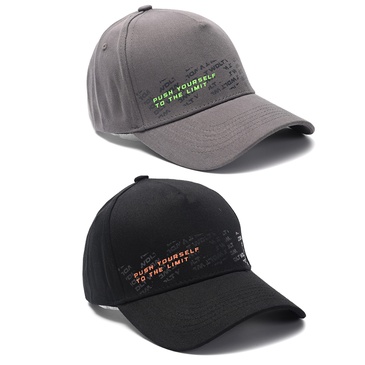 Gorras Wanderlust