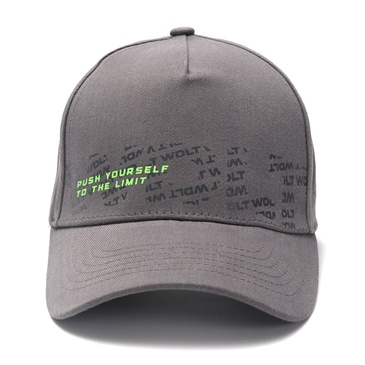 Gorras - Wanderlust