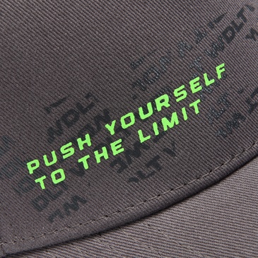 Gorras - Wanderlust