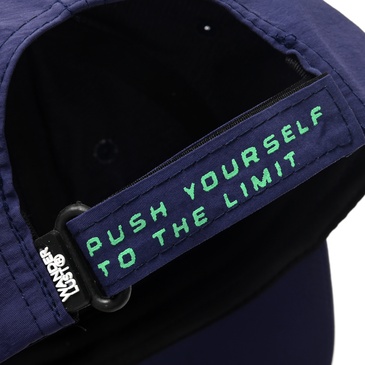 Gorra  - Wanderlust