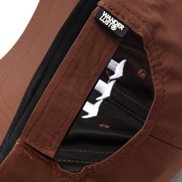 Gorras - Wanderlust