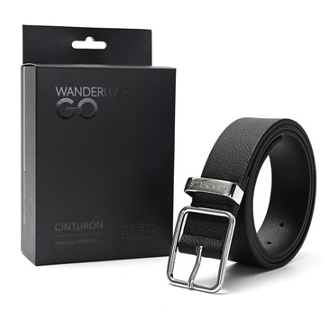 Cinturon Wanderlust