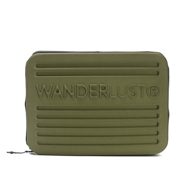 Cooler Bag Termoformado Plegable  - Wanderlust