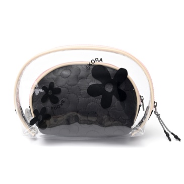 Portacosmetico Daysi Set x 2 - Skora