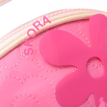 Portacosmetico Daysi Set x 2 - Skora