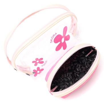 Portacosmetico Daysi Set x 2 - Skora