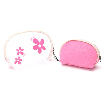 Portacosmetico Daysi Set x 2 - Skora