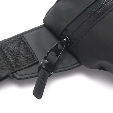 Riñonera Engomada  - Wanderlust