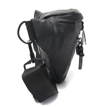 Riñonera Engomada  - Wanderlust