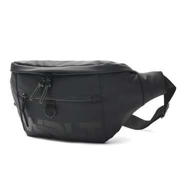 MAXI Riñonera Engomada  - Wanderlust