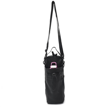 Morral Portabotella Engomado Con Imanes  - Wanderlust