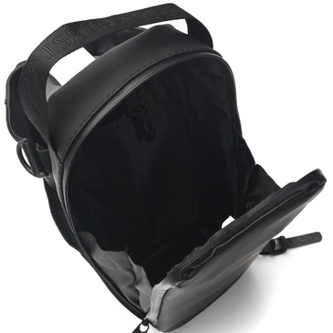Morral Portabotella Engomado Con Imanes  - Wanderlust