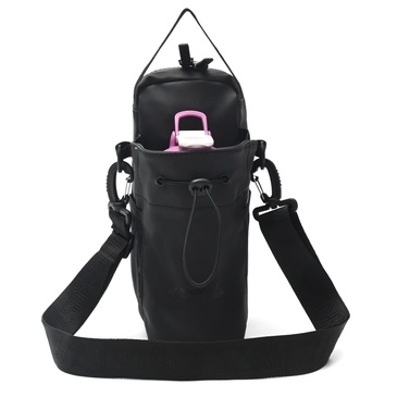Morral Portabotella Engomado Con Imanes  - Wanderlust