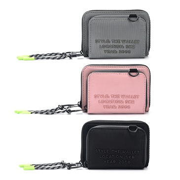 Billetera Zagora - Skora