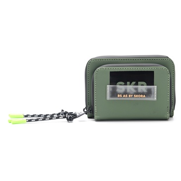 Billetera Safi - Skora