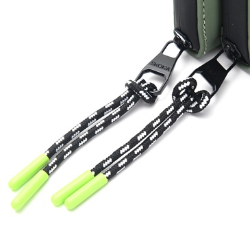 Billetera Safi - Skora