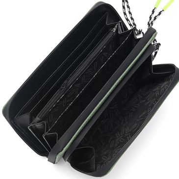 Billetera Safi - Skora