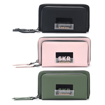 Billetera Safi - Skora