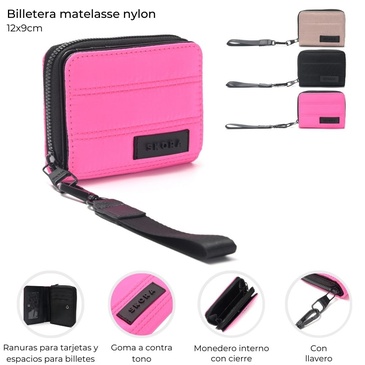 Billetera  Skora