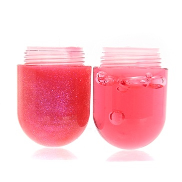 Brillo Labial Corazon Duo  - Skora