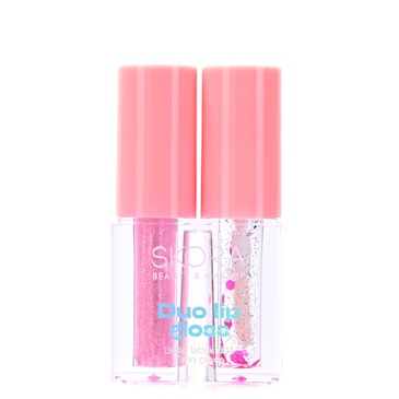 Brillo Labial Duo  - Skora