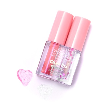 Brillo Labial Duo  - Skora
