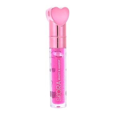 Brillo Labial Corazon  - Skora