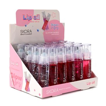 Brillo Labial Rolon - Skora