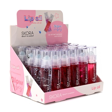 Brillo Labial Rolon - Skora