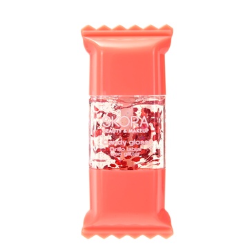 Brillo Labial Candy  - Skora