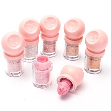 Iluminador Con Aplicador  - Skora