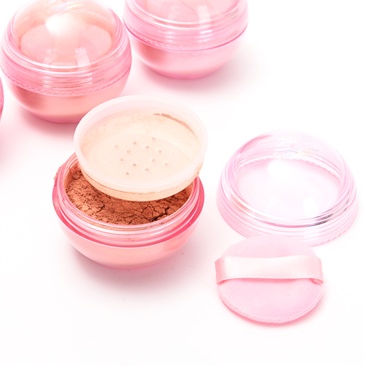 Iluminador En Polvo - Skora