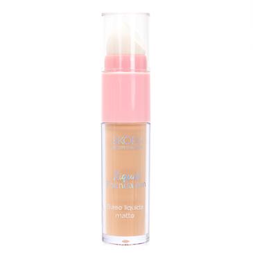 Corrector Con Aplicardor y Esponja - Skora