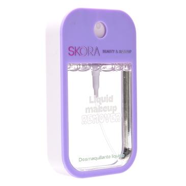 Desmaquillante Liquido Con Difusor - Skora