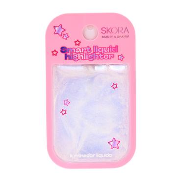 Iluminador Laquido Con Difusor  - Skora