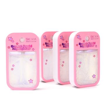 Iluminador Laquido Con Difusor  - Skora