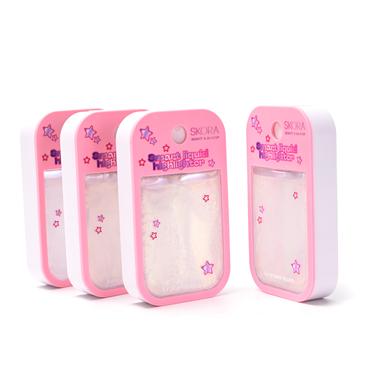 Iluminador Laquido Con Difusor  - Skora