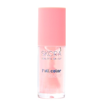 Brillo Labial Con Aplicador  - Skora
