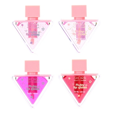 Brillo Labial Skora