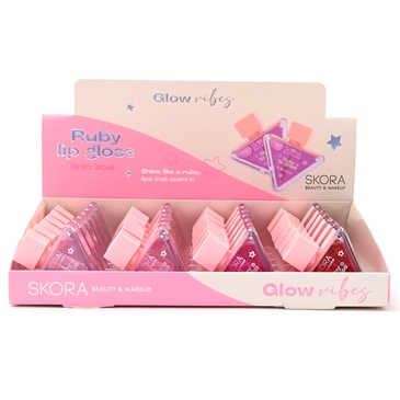 Brillo Labial - Skora