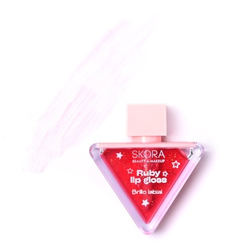 Brillo Labial - Skora