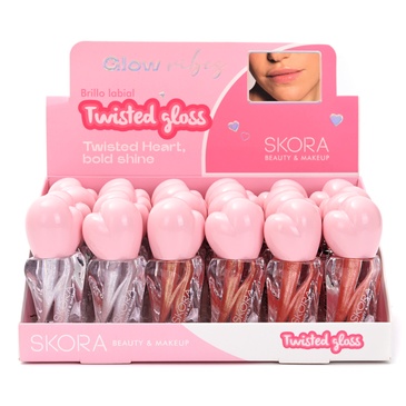 Brillo Labial  - Skora