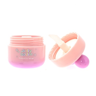 Balsamo Labial Con Aplicador  - Skora