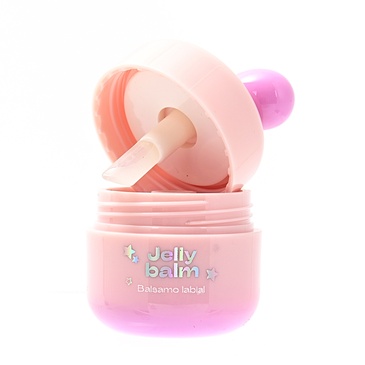 Balsamo Labial Con Aplicador  - Skora