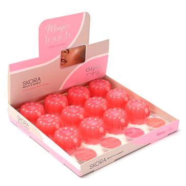 Rubor Cremoso - Skora