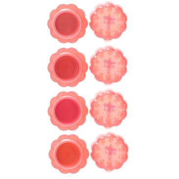 Rubor Cremoso - Skora