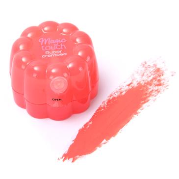 Rubor Cremoso - Skora